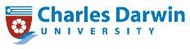 Charles Darwin University Logo