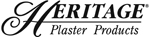 Heritage Plaster Products Logo