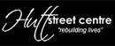 Hutt Street Centre Logo