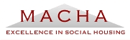 MACHA Housing Logo