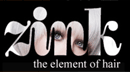 Zink Hair Group Logo